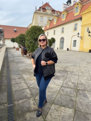 Jak si užíváte víkend, děvčata? 😍 #MarilanFashionFun