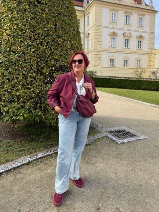 ✨ Krásný sváteční den 🇨🇿❤️ ✨ Máte už plán na dnešní den? 🤩 My ANO! 🥰 🎥 Od 17:00 pro Vás budeme vysílat na našem Facebooku!...