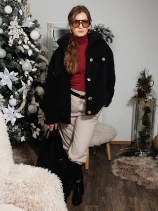 Jaká barva se vám vybaví, když se řeknou Vánoce? 🎄 Někomu se vybaví ikonická červená❤️ Někoho Vánoce jsou zase v...