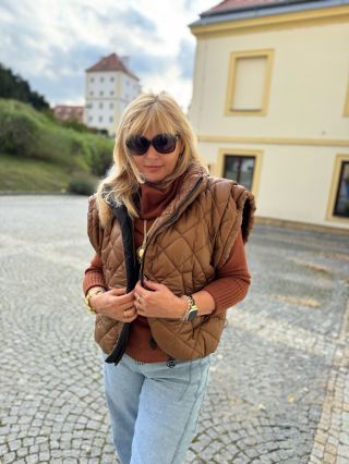 Marilanky, dnes nás čeká live vysílání od 16:00 do cca 20:00 ❤️‍🔥 #MarilanFashionFun