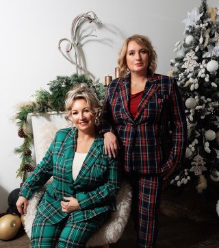 Krásnou čtvrtou adventní neděli, ženy ✨🤍 Věděly jste, že právě 4. adventní neděle je symbolem vděčnosti a poděkování za...